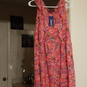 Highness floral summer dress! NWT!